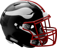 Northeast Vikings logo